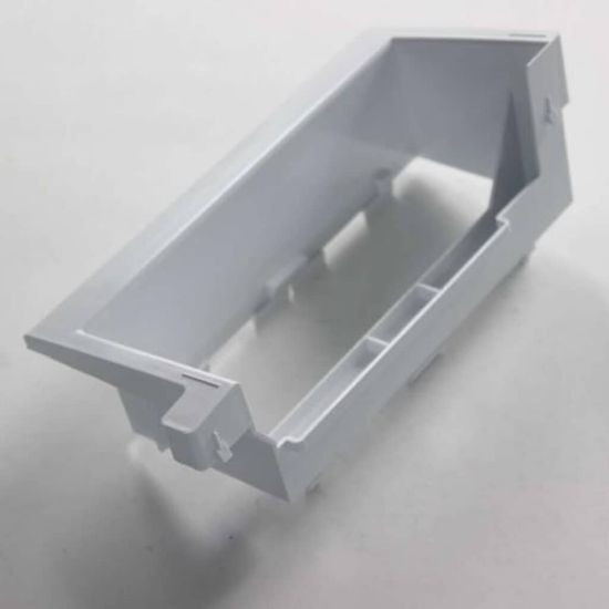 Picture of Electrolux 137314510 Frame,drawer Handle
