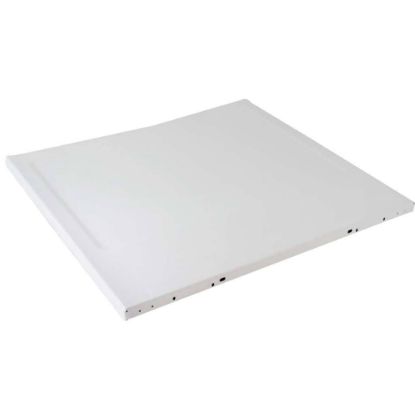 Picture of Electrolux 137371700 Panel,work Top,white