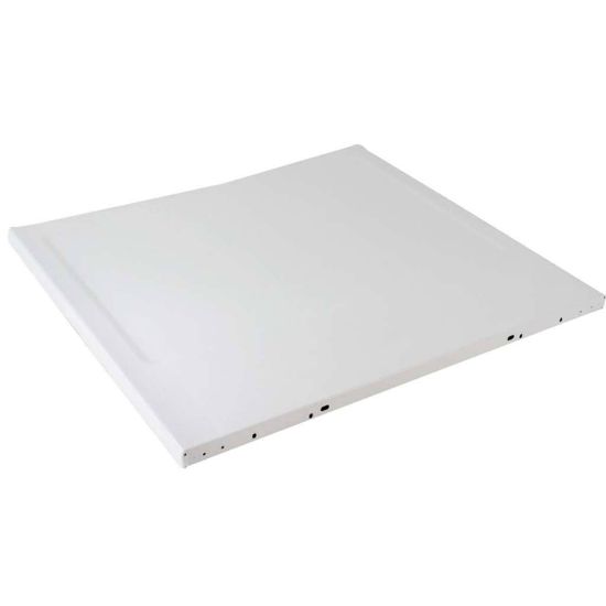 Picture of Electrolux 137371700 Panel,work Top,white