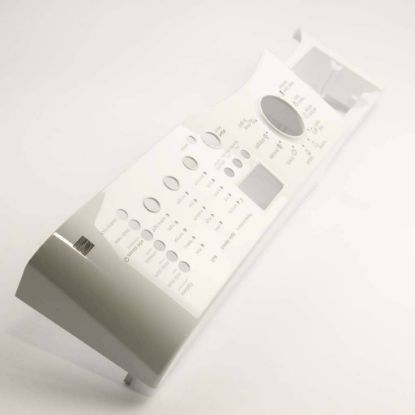 Picture of Electrolux 137377510 Panel,control Console,white