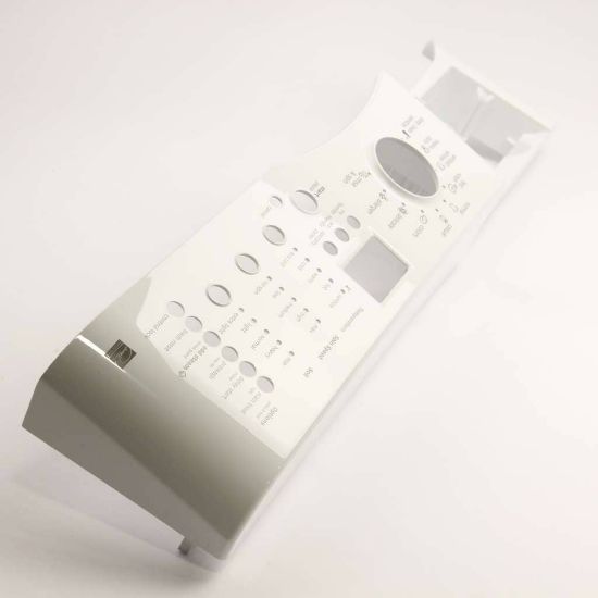 Picture of Electrolux 137377510 Panel,control Console,white