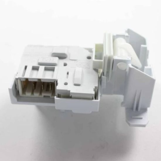 Picture of Electrolux 137353302 Lock,lid W/o Switch,white