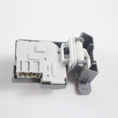 Picture of Electrolux 137353303 Lock,lid W/o Switch,gray