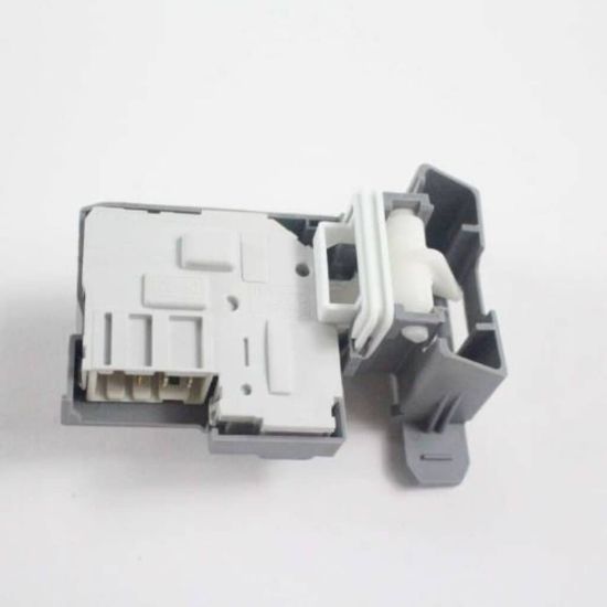 Picture of Electrolux 137353303 Lock,lid W/o Switch,gray