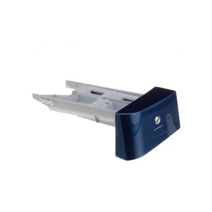 Picture of Electrolux 137440407 Dispenser Dwr Assy-med Blue