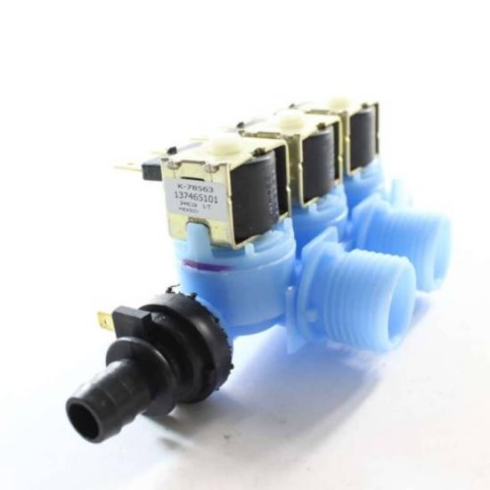Picture of Electrolux 137465101 Valve,3 Coil,120v 60Hz,water
