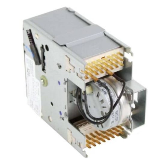 Picture of Electrolux 137394200 Timer