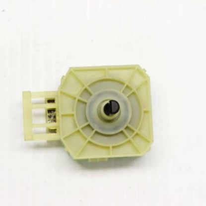 Picture of Electrolux 137493400 Switch,pts Cycle Selec,9 Pos