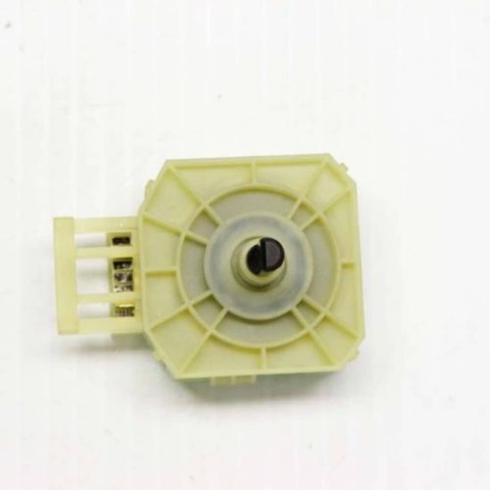 Picture of Electrolux 137493400 Switch,pts Cycle Selec,9 Pos