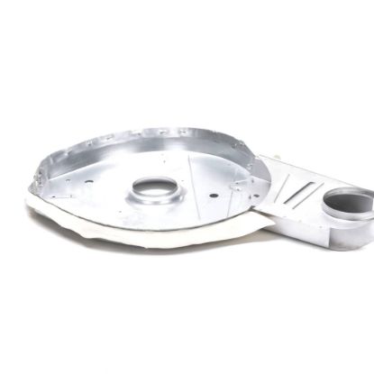 Picture of Electrolux 137470801 Heater Hsg, W/ Duct & Seal