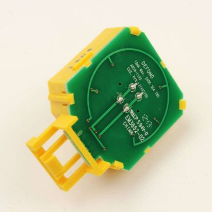Picture of Electrolux 137493700 Switch,pts Cycle 14 Ps