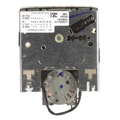 Picture of Electrolux 137394000 Timer
