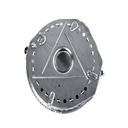 Picture of Electrolux 137392702 Heater Assembly,and Housing