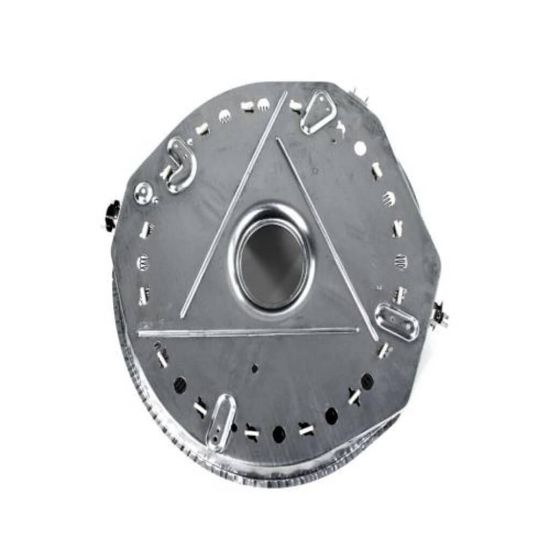 Picture of Electrolux 137392702 Heater Assembly,and Housing