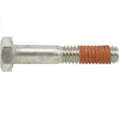 Picture of Electrolux 137539500 Bolt,lockplate,5/16-18x1.75hex