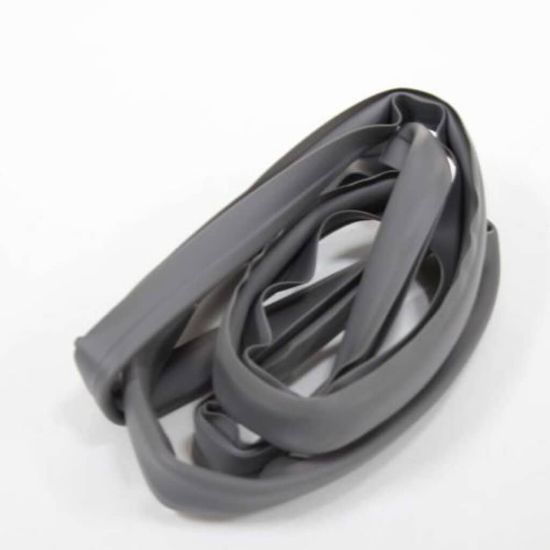 Picture of Electrolux 137553000 Gasket,front Panel