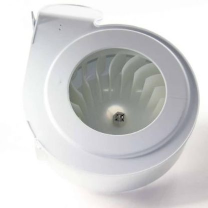 Picture of Electrolux 137552300 Blower,housing,complet
