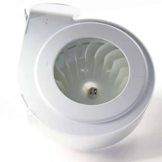 Picture of Electrolux 137552300 Blower,housing,complet
