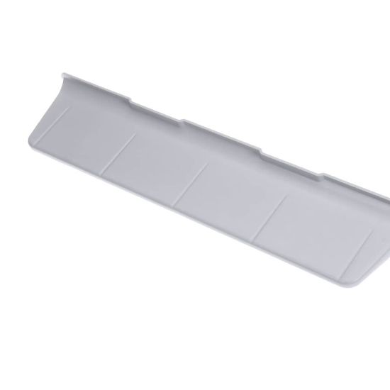 Picture of Electrolux 137610610 Vane,straight,gray