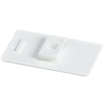 Picture of Electrolux 137577200 T-plug,hinge Hole, 66