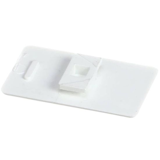 Picture of Electrolux 137577200 T-plug,hinge Hole, 66