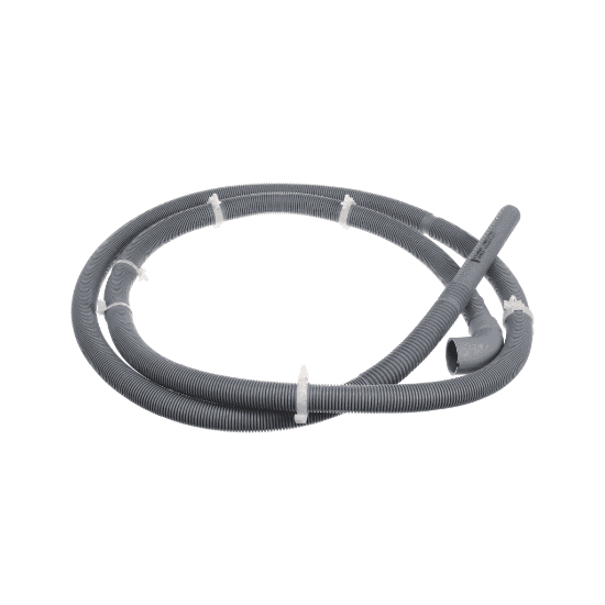 Picture of Electrolux 137629209 Drain Hose, Assembly, One Piece, W/cable Ties