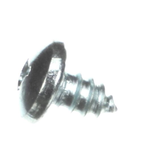 Picture of Electrolux 137573900 Screw 1/4-14X.375,comb Pan Hd