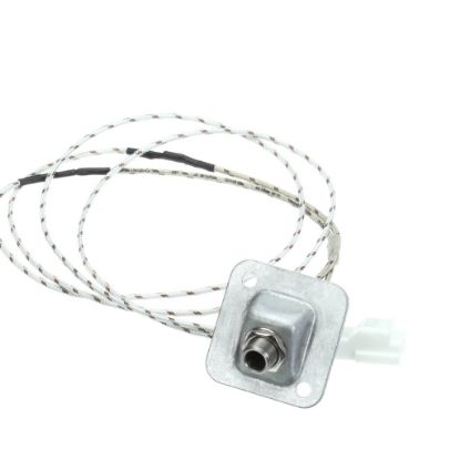 Picture of Electrolux 139017203 Receptacle Assy,meat Probe