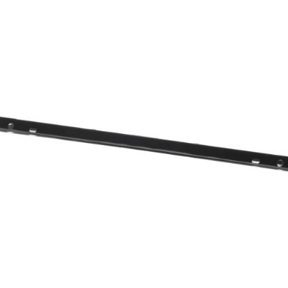 Picture of Electrolux 139014401 Trim,oven Door,black,side,(2)