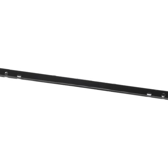 Picture of Electrolux 139014401 Trim,oven Door,black,side,(2)