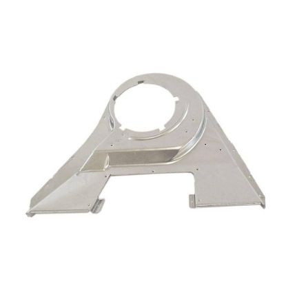Picture of Electrolux 139027600 Duct,cooling Fan,upper