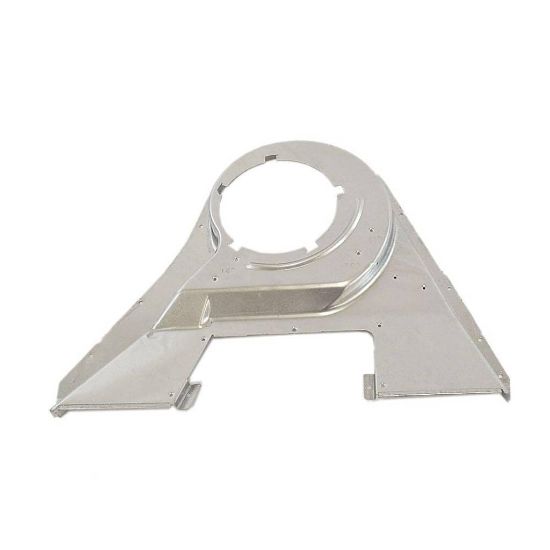 Picture of Electrolux 139027600 Duct,cooling Fan,upper