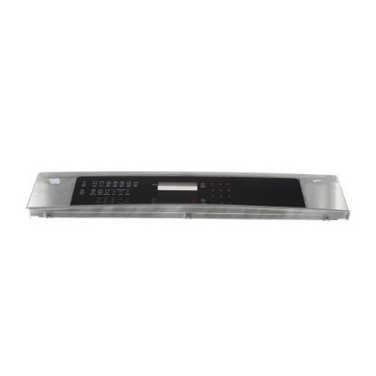 Picture of Electrolux 139034502 Control Panel,assembly,black/s
