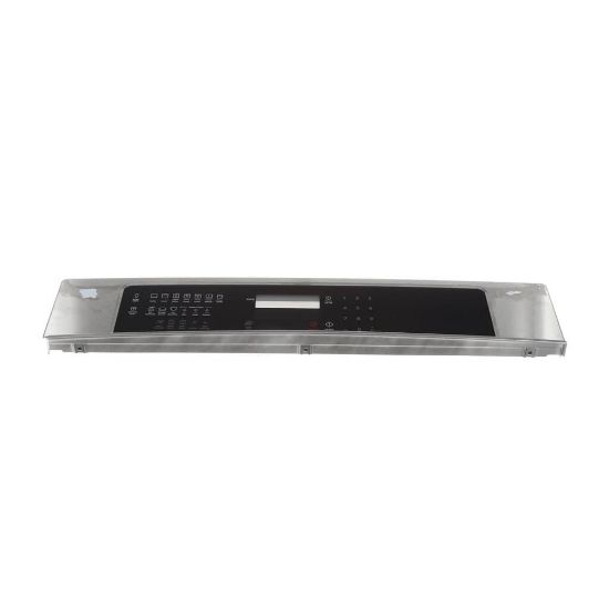 Picture of Electrolux 139034502 Control Panel,assembly,black/s