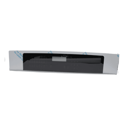 Picture of Electrolux 139034503 Control Panel,assembly,black/s