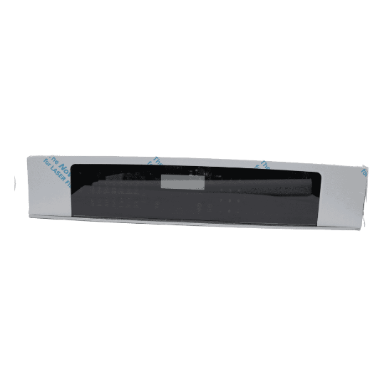 Picture of Electrolux 139034503 Control Panel,assembly,black/s