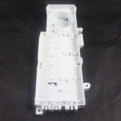 Picture of Electrolux 139038842 Control Panel Assembly,steel/g
