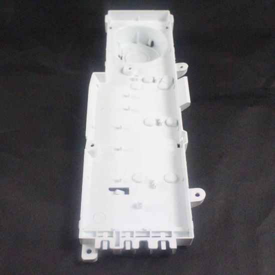 Picture of Electrolux 139038842 Control Panel Assembly,steel/g
