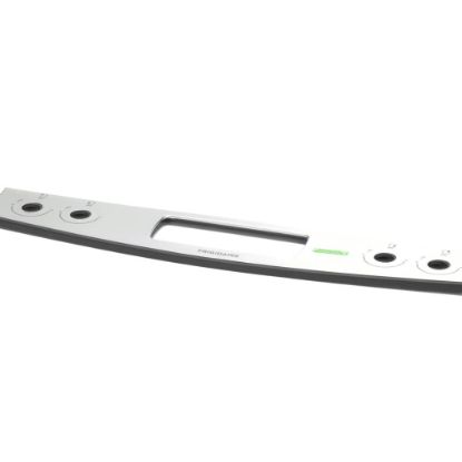 Picture of Electrolux 139038864 Control Panel Assembly,steel/g