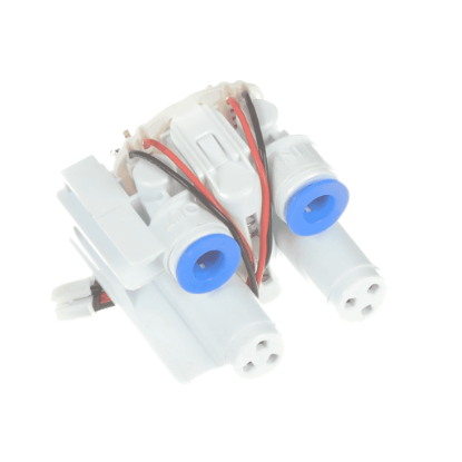 Picture of Electrolux 140156010062 Manifold,water Filter,w/connec