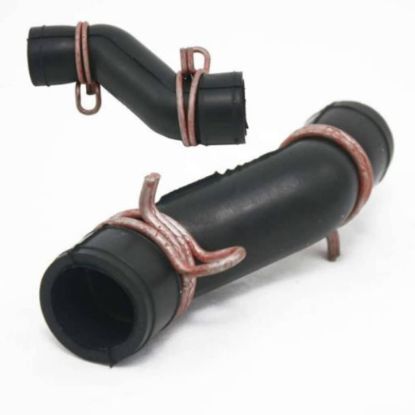 Picture of Electrolux 154234401 Hose,connector