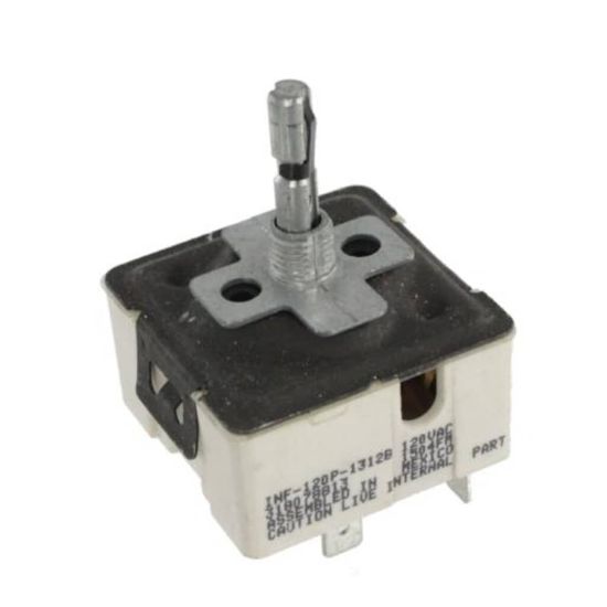 Picture of Electrolux 154227811 Thermostat,hi Temp Wash