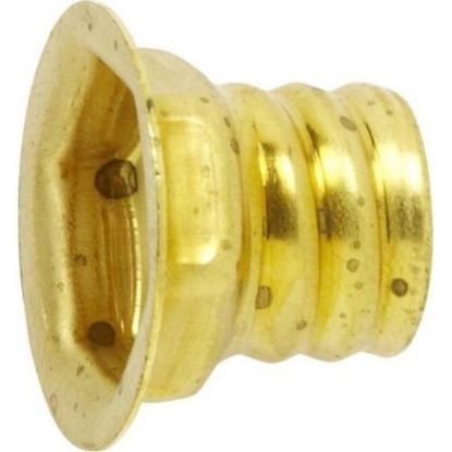 Picture of Electrolux 154106202 Nut,heater