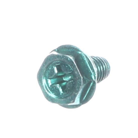 Picture of Electrolux 154200701 Screw,#10-32 X 3/8