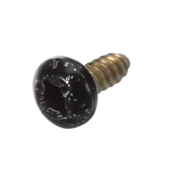 Picture of Electrolux 154419403 Screw,access Panel,black