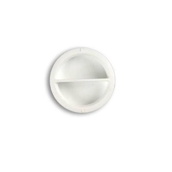 Picture of Electrolux 154388801 Cap,rinse Aid,white