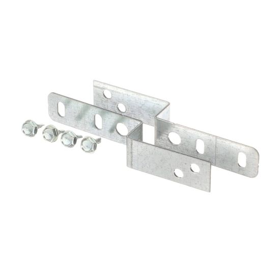 Picture of Electrolux 154406801 Bracket Kit,countertop Mtg,w/s