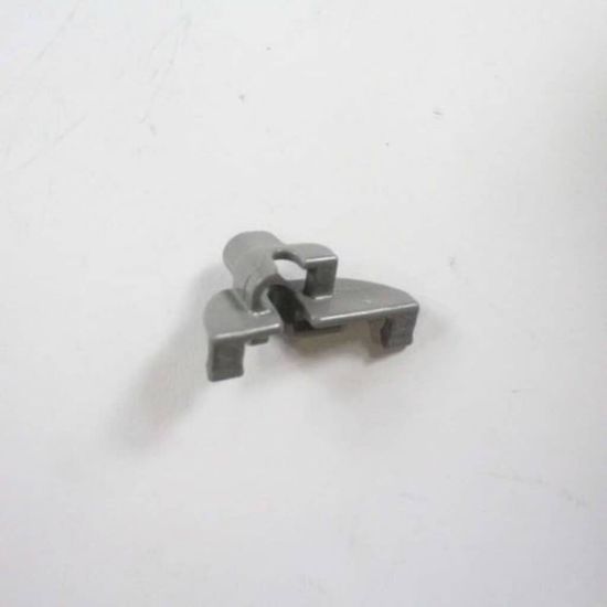 Picture of Electrolux 154428403 Bracket,fence,lower Rack,(18)