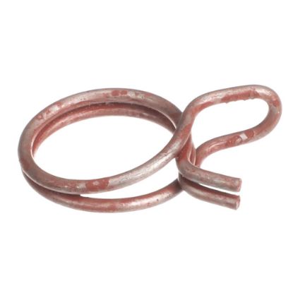 Picture of Electrolux 154348502 Clamp,red,hose