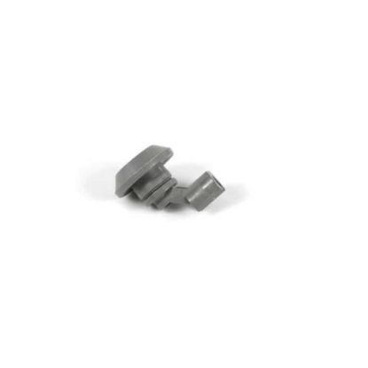 Picture of Electrolux 154522902 Wheel & Bushing Assy,grey,uppe